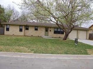7208 Deville Dr, North Richland Hills, TX 76180