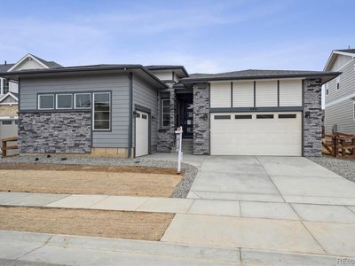 5451 Riverbend Avenue, Firestone, CO, 80504