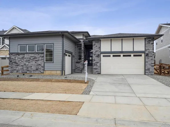 5451 Riverbend Avenue, Firestone, CO 80504