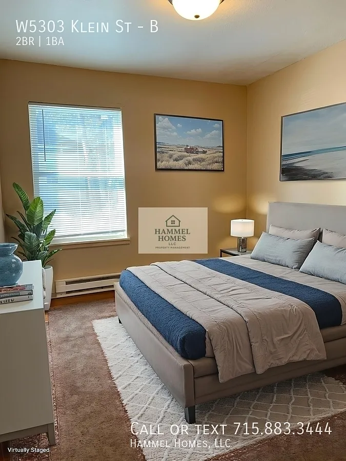2 bed, 750 sqft, $945 — Photo 4