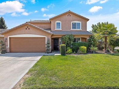 951 W Westmont Avenue, Visalia, CA, 93277
