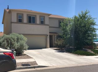 150 La Resolana Ave NW, Rio Rancho, NM 87144