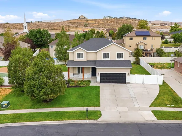 951 N Rattler Rd, Saratoga Springs, UT 84045
