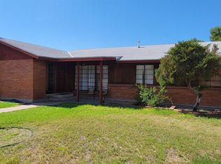 206 W Fairhaven Rd, Kearny, AZ 85137