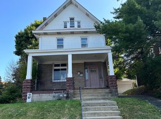 1025 Chelton Ave #1, Pittsburgh, PA 15226