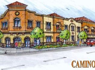 1160 El Camino Real #107A, Santa Clara, CA 95050
