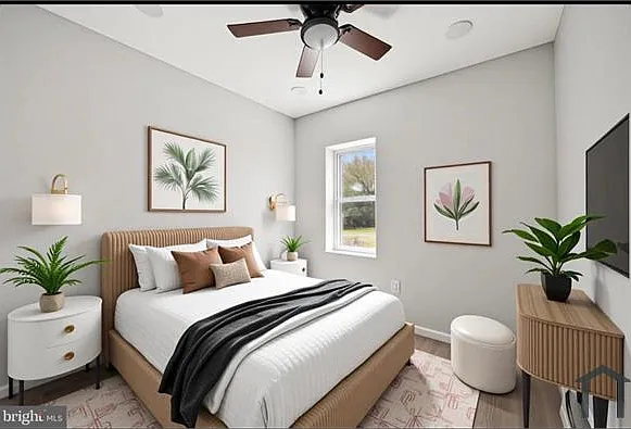 2 bed, 1000 sqft, $1,350 — Photo 3