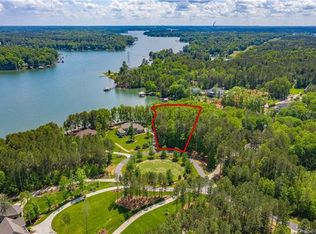 198 Timber Lake Dr, Troutman, NC 28166