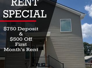 1337 S 10th St #1, Lincoln, NE 68502