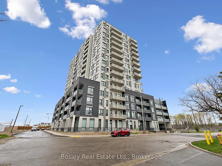 1333 Weber St E #1104 — Photo 1