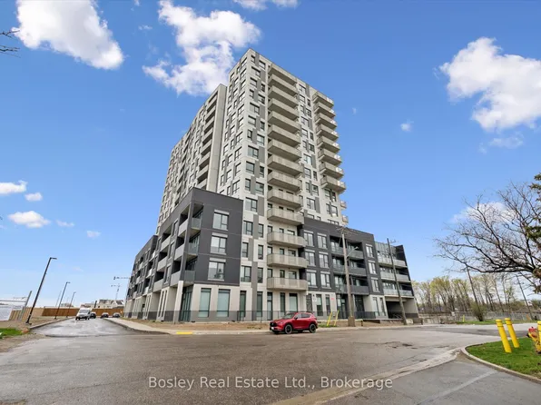 1333 Weber St E, Kitchener, ON
