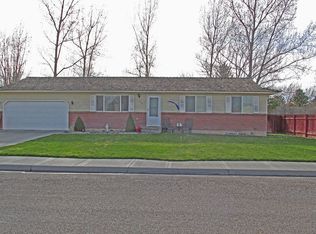 558 S Marjorie Ave, Idaho Falls, ID 83401