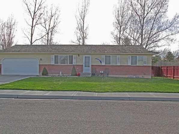 558 S Marjorie Ave, Idaho Falls, ID 83401