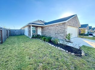24119 Maple Turn Ln, Hockley, TX 77447