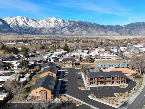 1378 Us Highway 395 Way N, Gardnerville, NV 89410