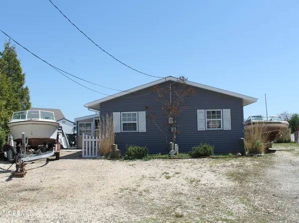 45 S Portland Drive, Little Egg Harbor, NJ 08087