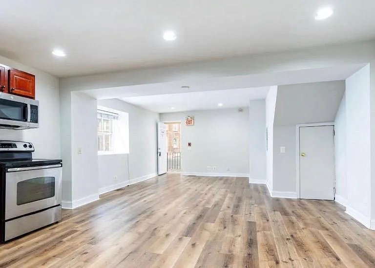 4338 Cresson St #1 — Photo 3