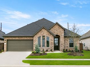 7407 Compass Dr, Katy, TX 77493