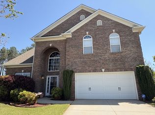 160 Easy Gap Rd, Anderson, SC 29621