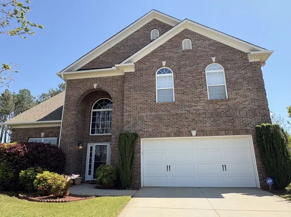 160 Easy Gap Rd, Anderson, SC 29621