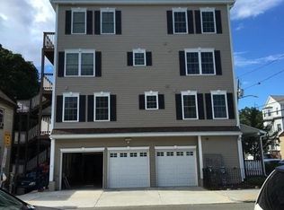 22-24 Eleanor St #2, Chelsea, MA 02150