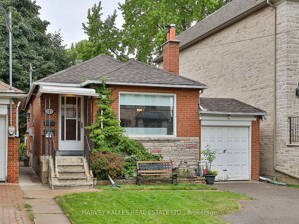222 Joicey Blvd #MAIN