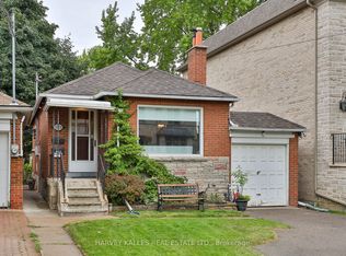 222 Joicey Blvd, Toronto, ON M5M 2V5