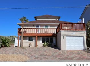 6019 S Atlantic Ave, New Smyrna Beach, FL 32169