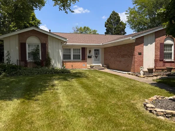 1710 Forester Dr, Cincinnati, OH 45240