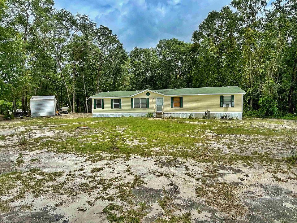 2210 NE Persimmon Dr, FL 32350 Zillow