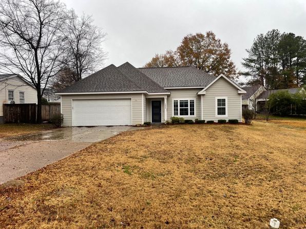 Houses For Rent in Tupelo MS - 15 Homes | Zillow