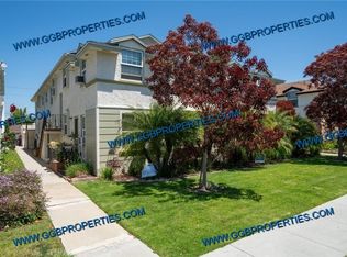1117 E Carson St APT 7, Long Beach, CA 90807