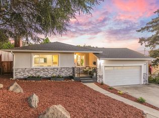 3095 Randall Way, Hayward, CA 94541