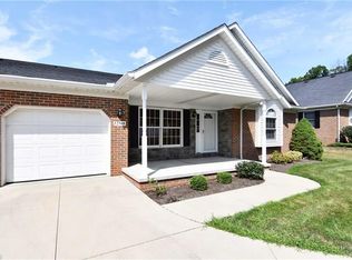 12568 Gwen Whisler Dr NW, Uniontown, OH