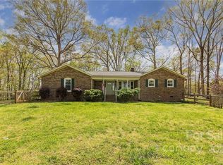 9807 Black Rd, Midland, NC 28107