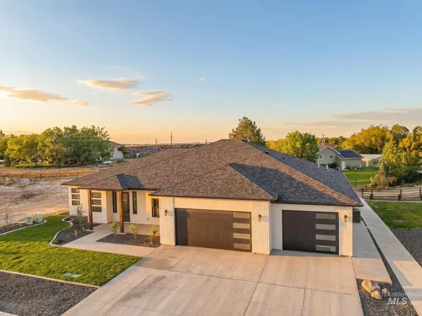 1561 Clear Creek Loop, Twin Falls, ID 83301