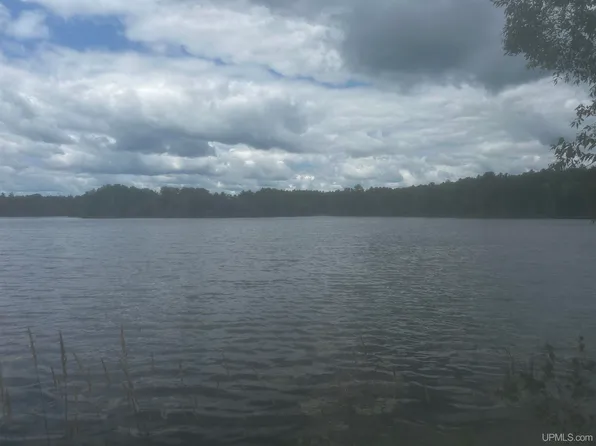 New York Lake Rd, Vulcan, MI 49892