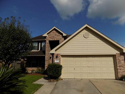 8918 Highland Lodge Ln, Houston, TX, 77044
