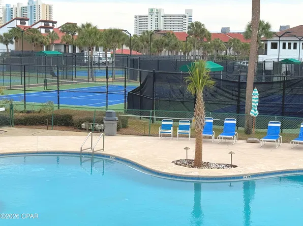 520 Richard Jackson Blvd #2713, Panama City Beach, FL 32407