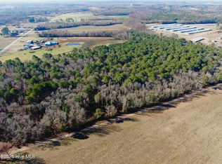 0 N State Highway 903, Albertson, NC 28508