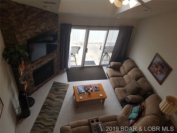 2nd image of 180 Lakeview Resort Blvd #4E