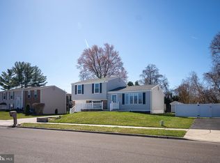 3221 Claridge Rd, Bensalem, PA