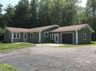 1084 State Road 550, Loogootee, IN 47553