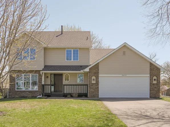 3899 Worchester Dr, Eagan, MN 55123