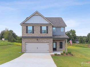 117 Massey Ln, Locust Grove, GA 30248