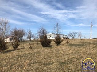 19616 126th St, Mc Louth, KS 66054