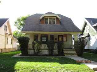 2853 N 38th St, Milwaukee, WI 53210