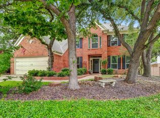 708 Ruby Ct, Grapevine, TX 76051