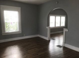 801 Cottage Ave #1, Indianapolis, IN 46203