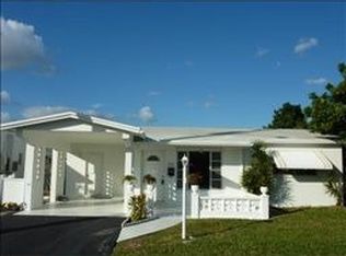 5041 NW 43rd Ct, Lauderdale Lakes, FL 33319